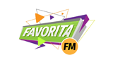 Logo Favorita FM