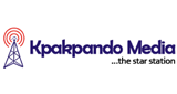 Logo Kpakpando