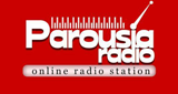 Logo Parousia Radio
