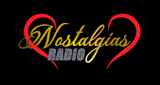 Logo Radio Nostalgias
