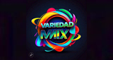 Logo Variedad Mix-México