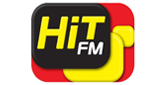 Logo Hit FM
