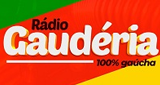Logo Web Rádio Gaudéria