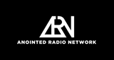 Logo Anointed Radio Network
