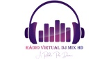 Logo Radio Virtual DJ Mix HD