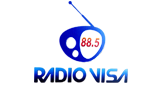 Logo Radio Visa