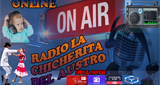 Logo Radio La Chicherita Del Austro