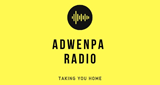 Logo Adwenpa Radio