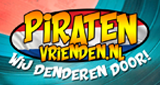 Logo PiratenVrienden