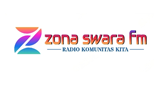 Logo Zonaswara fm