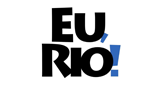 Logo Rádio Eu, Rio!