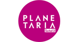 Logo Planetaria Radio