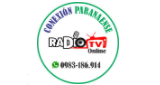 Logo Radio TV Conexión Paranaense