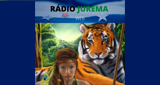 Logo Rádio Jurema