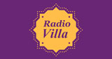 Logo Radio Villa