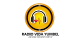 Logo Radio Vida Yumbel