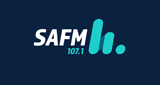 Logo SAFM Adelaide