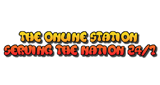 Logo The Online Station