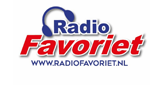 Logo Radio Favoriet Oss