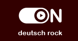 Logo ON Deutsch Rock