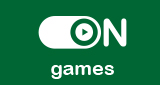 Logo ON Games