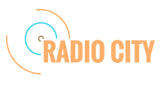 Logo Radio City Den Haag