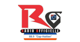 Logo Radio Officielle FM