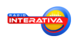 Logo Interativa Castilho