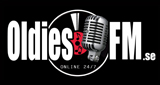 Logo Oldies FM Gävle