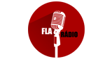 Logo Fla Rádio