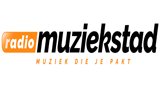 Logo Radio Muziekstad