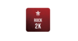 Logo Virgin Radio Rock 2K
