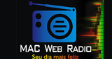 Logo Mac Web Rádio