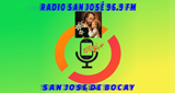 Logo Radio San Jose 96.9 Fm