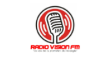 Logo Radio Vision FM