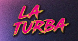 Logo Radio La Turba
