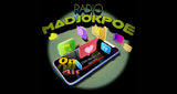 Logo Radio Madjokpoe
