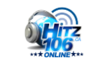 Logo Hitz106.ca