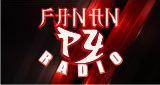 Logo Fananpy Radio