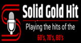 Logo Solid Gold Hits