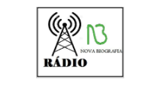 Logo Rádio Nova Biografia
