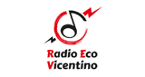 Logo Radio Eco Vicentino