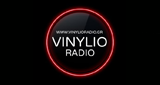Logo Βινύλιο Radio