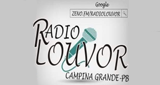 Logo Radio louvor