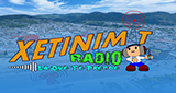 Logo Xetinimit Radio