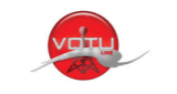 Logo Rádio VotuLine