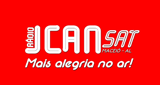 Logo Radio Jcan Sat