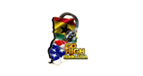 Logo Go High Radio Usa