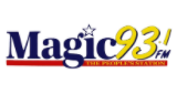 Logo Magic 93.1