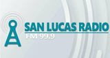 Logo San Lucas Radio